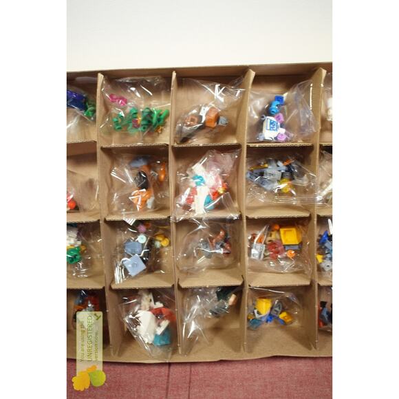 LEGO Marvel Studios Guardians of the Galaxy Advent Calendar 76231 - Picture 4 of 9